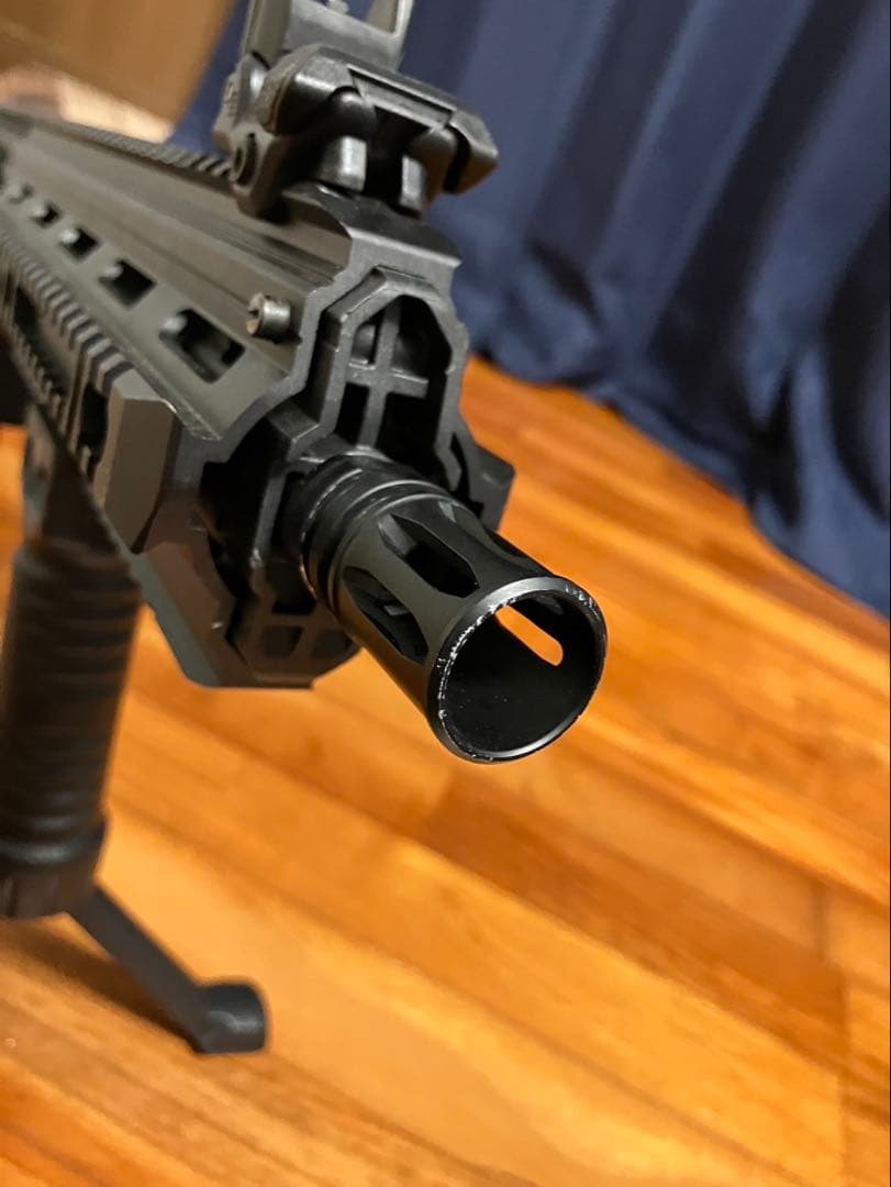 トイガン CXP-16
