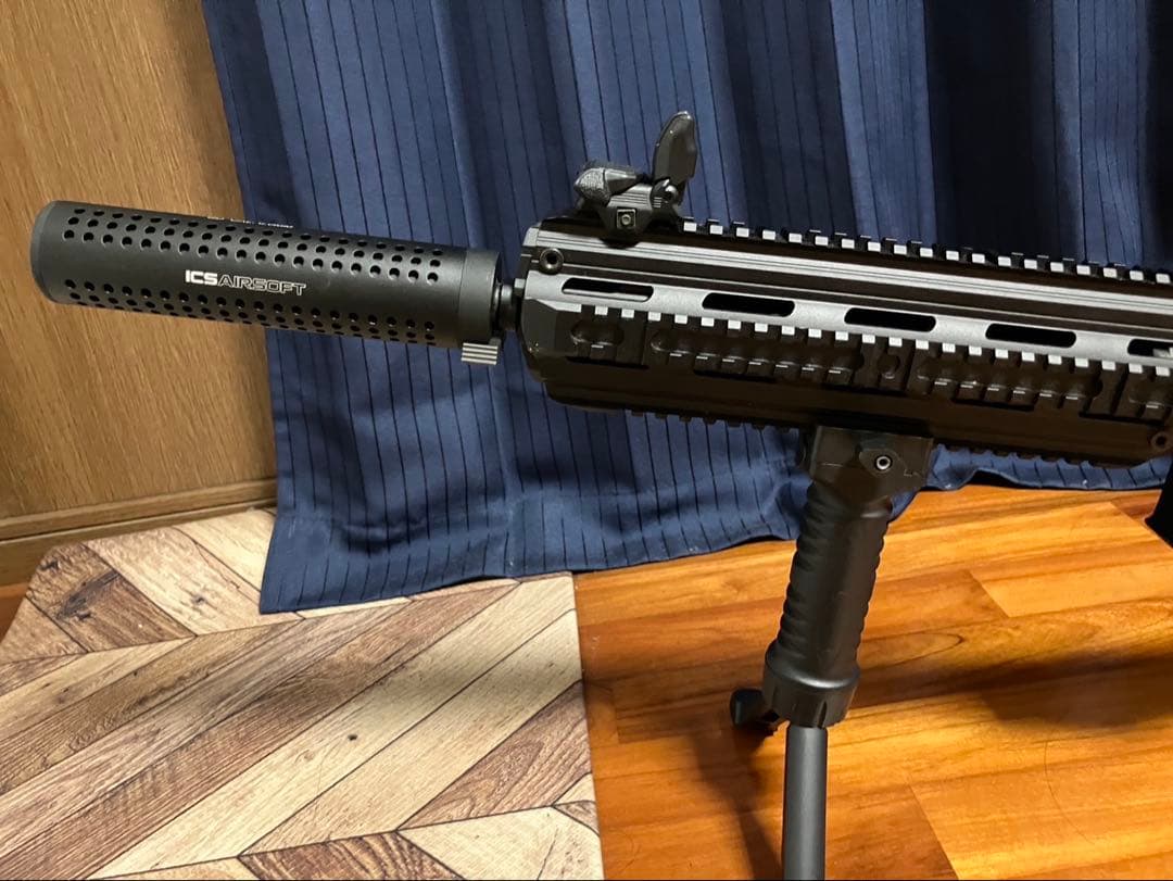 トイガン CXP-16