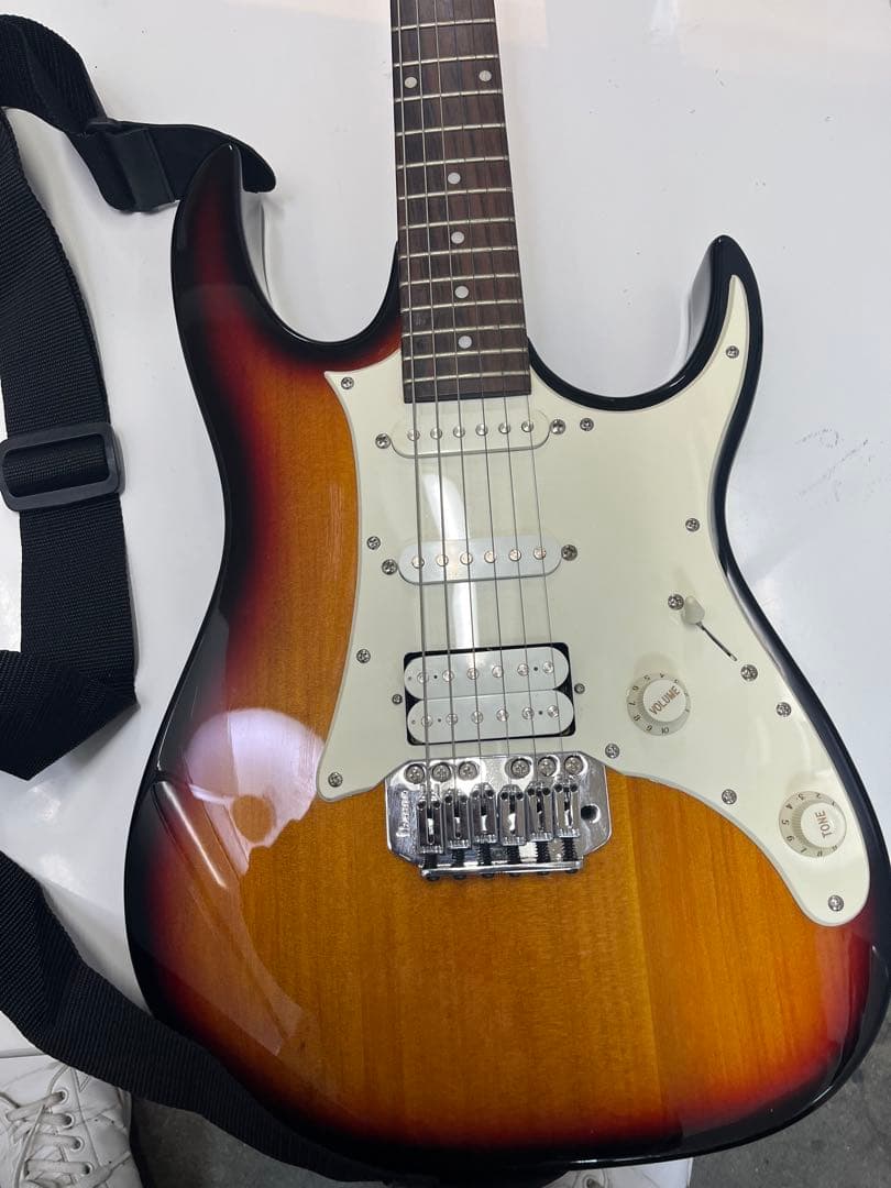 Ibanez GIO GRX40 エレキギター ジャンク