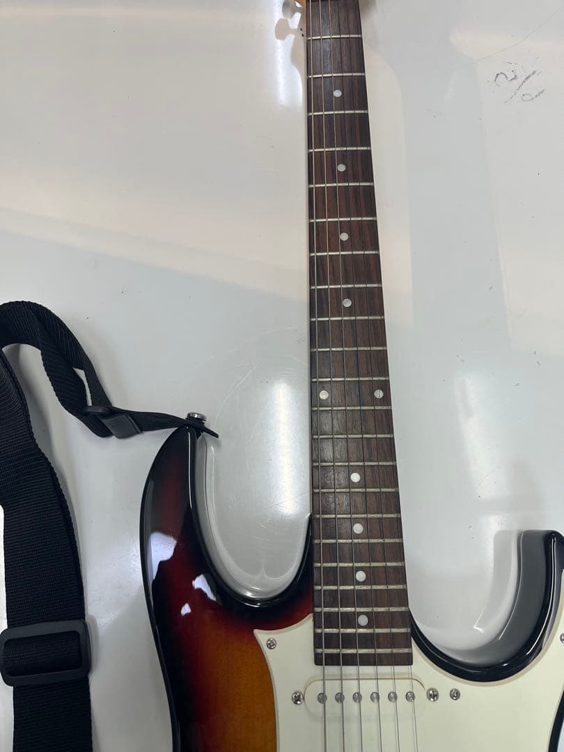 Ibanez GIO GRX40 エレキギター ジャンク