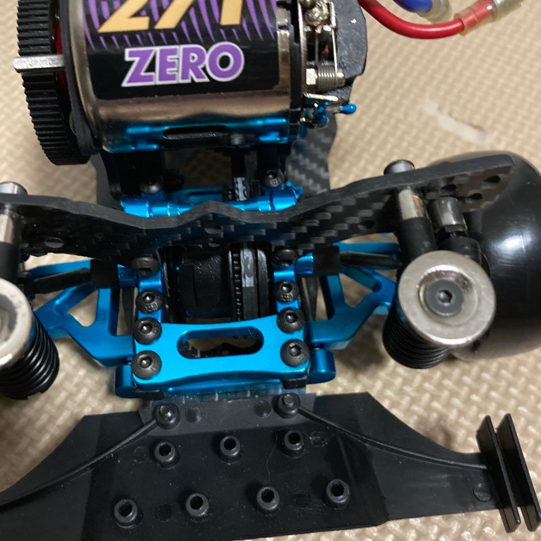 値下げ中‼️Mサイズドリフトシャーシ