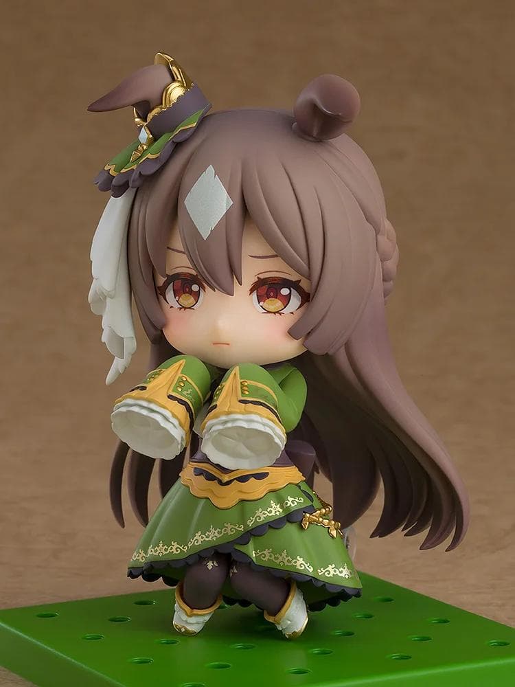 【新品未開封】ウマ娘 サトノダイヤモンド ねんどろいど 2469