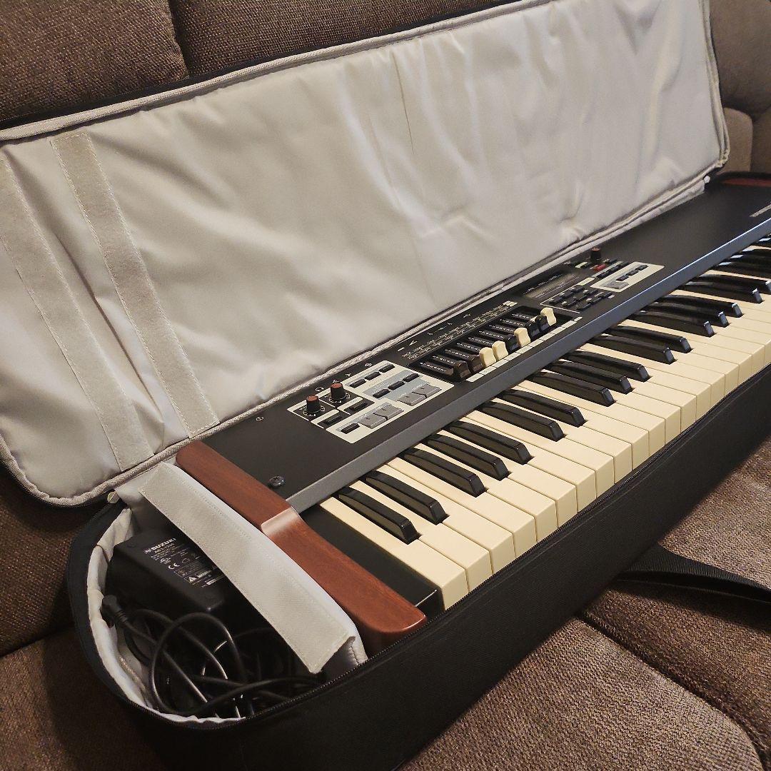 Hammond XK-1c ハモンド　ケース付き