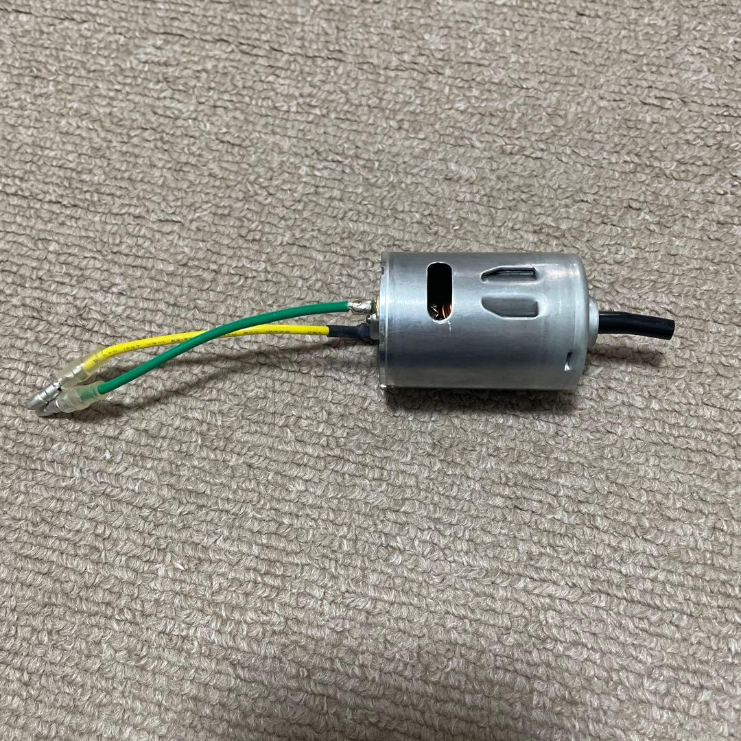 【廃盤品】M-03M シャシー パーツ 【ジャンク】