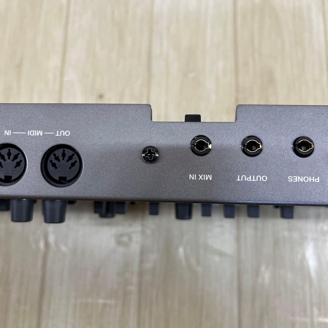 RolandBoutique JX-08 シンセサイザー