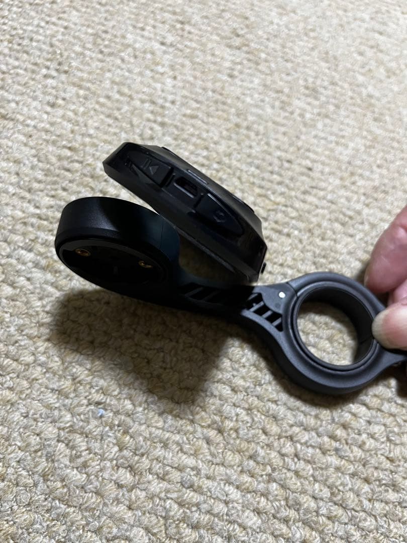 サイクルコンピュータ　BSC300 used品