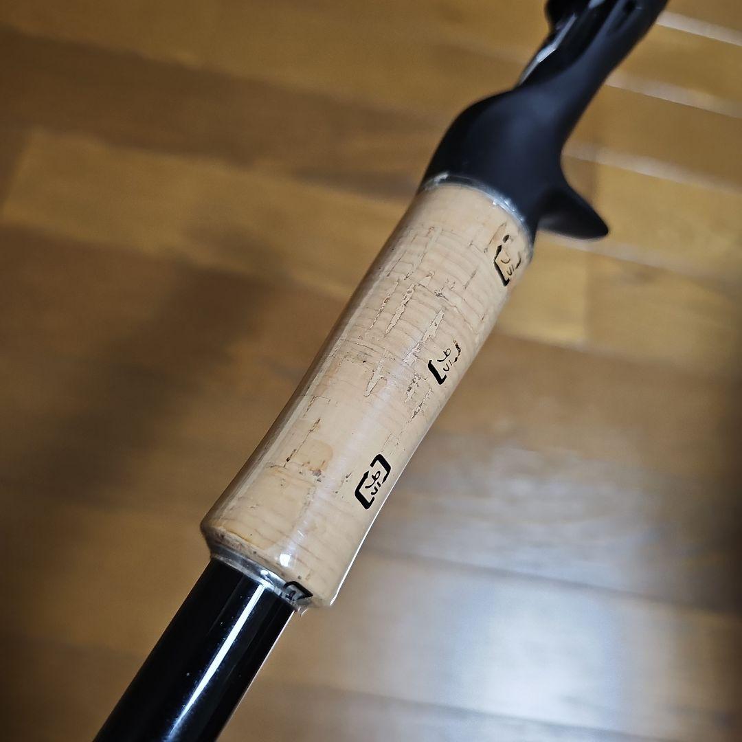 新品未使用　18エクスプライド176MH
