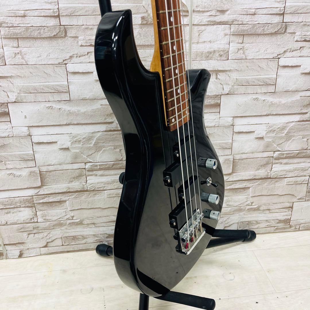 Founder ファウンダー ジャパンビンテージ イーグルシェイプ エレキベース
