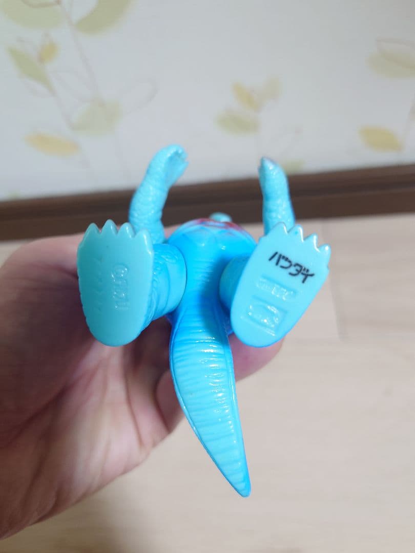 ブルマァク　ミドルアーストロン