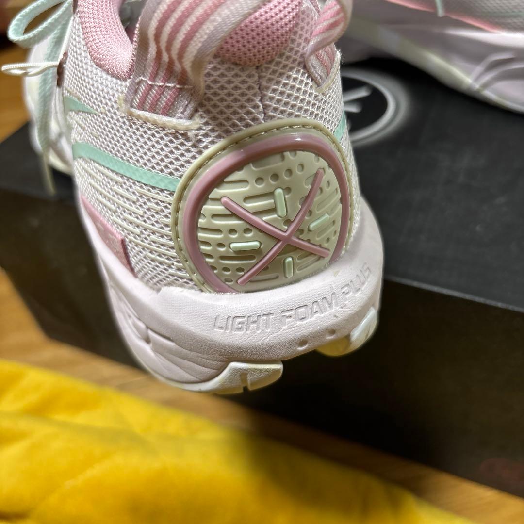 LI-NING リーニン　バスケシューズ　2足セット