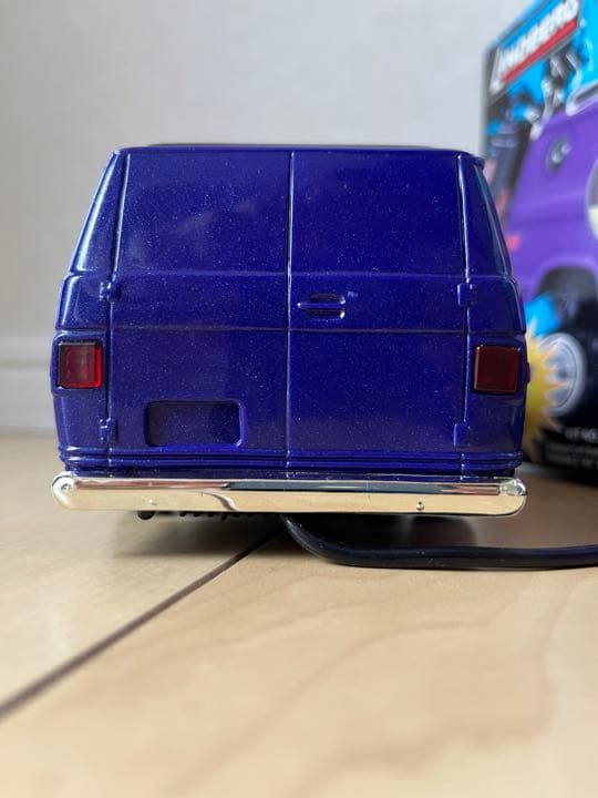動作品　リンドバーグ　ローライダー　2台セット