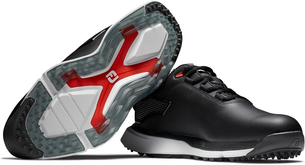 新品⭐︎FootJoy ゴルフシューズ Pro|SLX 56913K 29.5cm