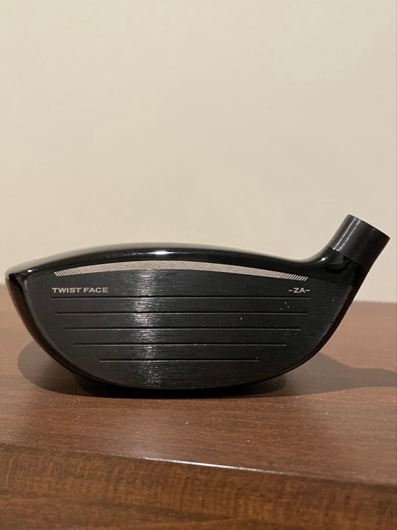 ステルスプラス FW 3w 15° ヘッドカバー付