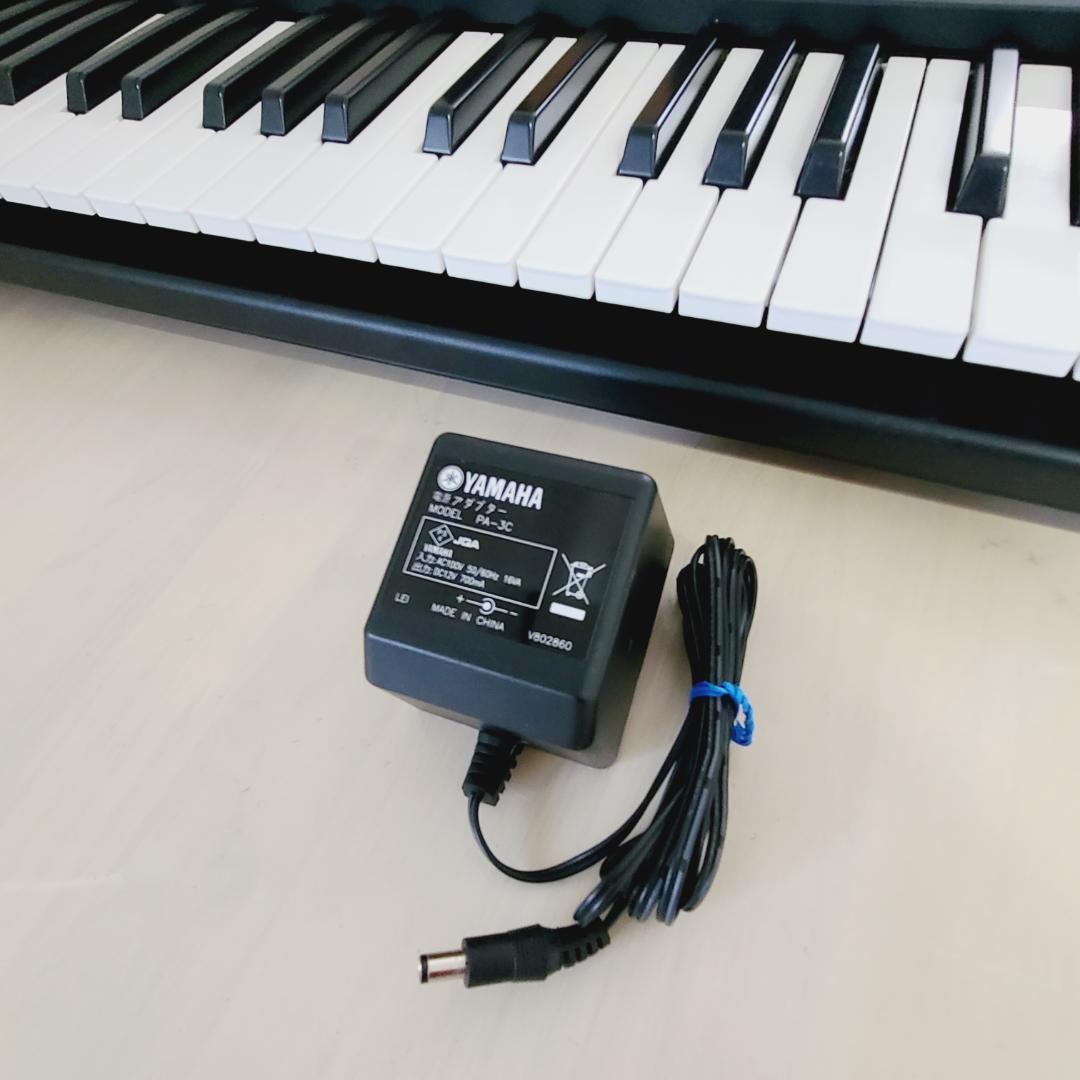 YAMAHA ヤマハ PSR-E363　電子キーボード 61鍵