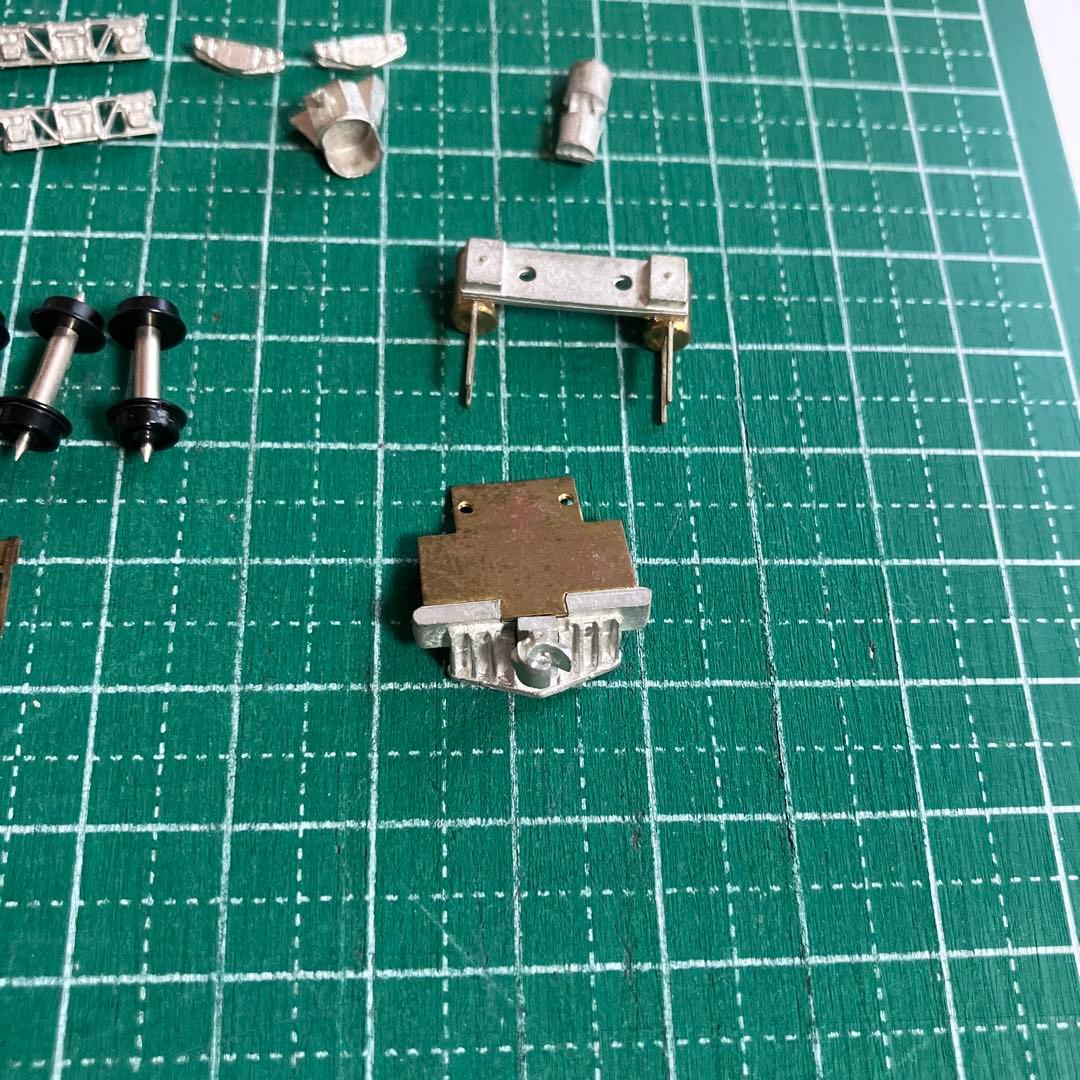 乗工社HOナロー(9mm)RIO GRANDE MINILAND SP2-6-0