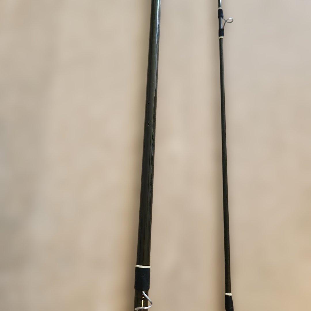 Old Thomas &Thomas 『Trouter』