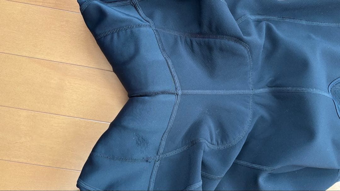 Rapha プロチームビブタイツ S
