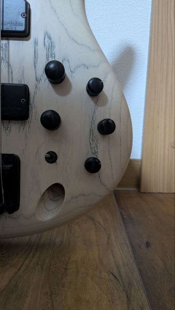 ibanez SR635 石橋楽器限定カラー