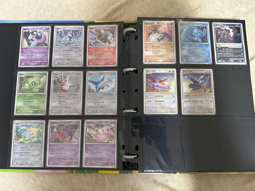 ポケモンカード AR SAR プロモ　まとめ売り