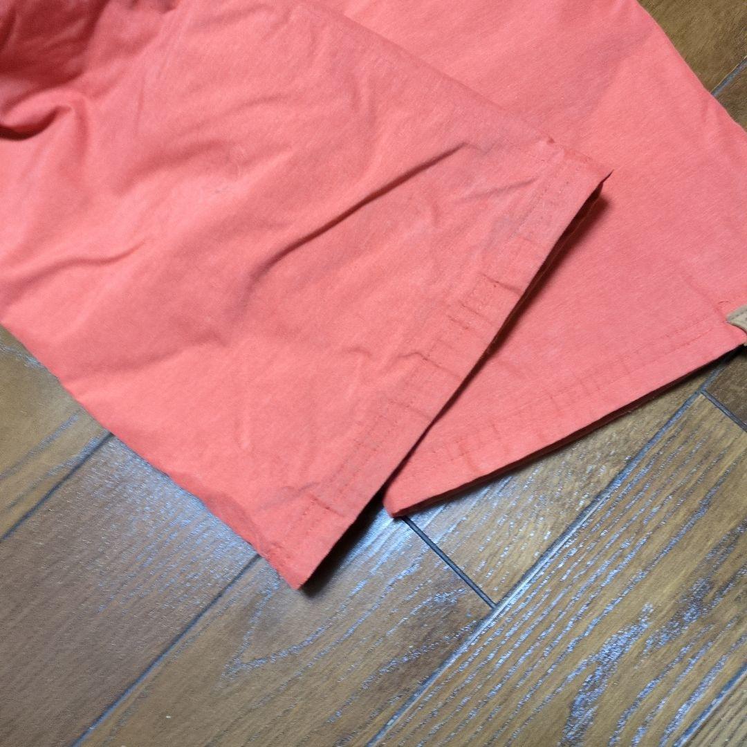 ROXY　スノボウェア　上下セット　Ｍ　ボーダー　デニム風　ビブパンツ