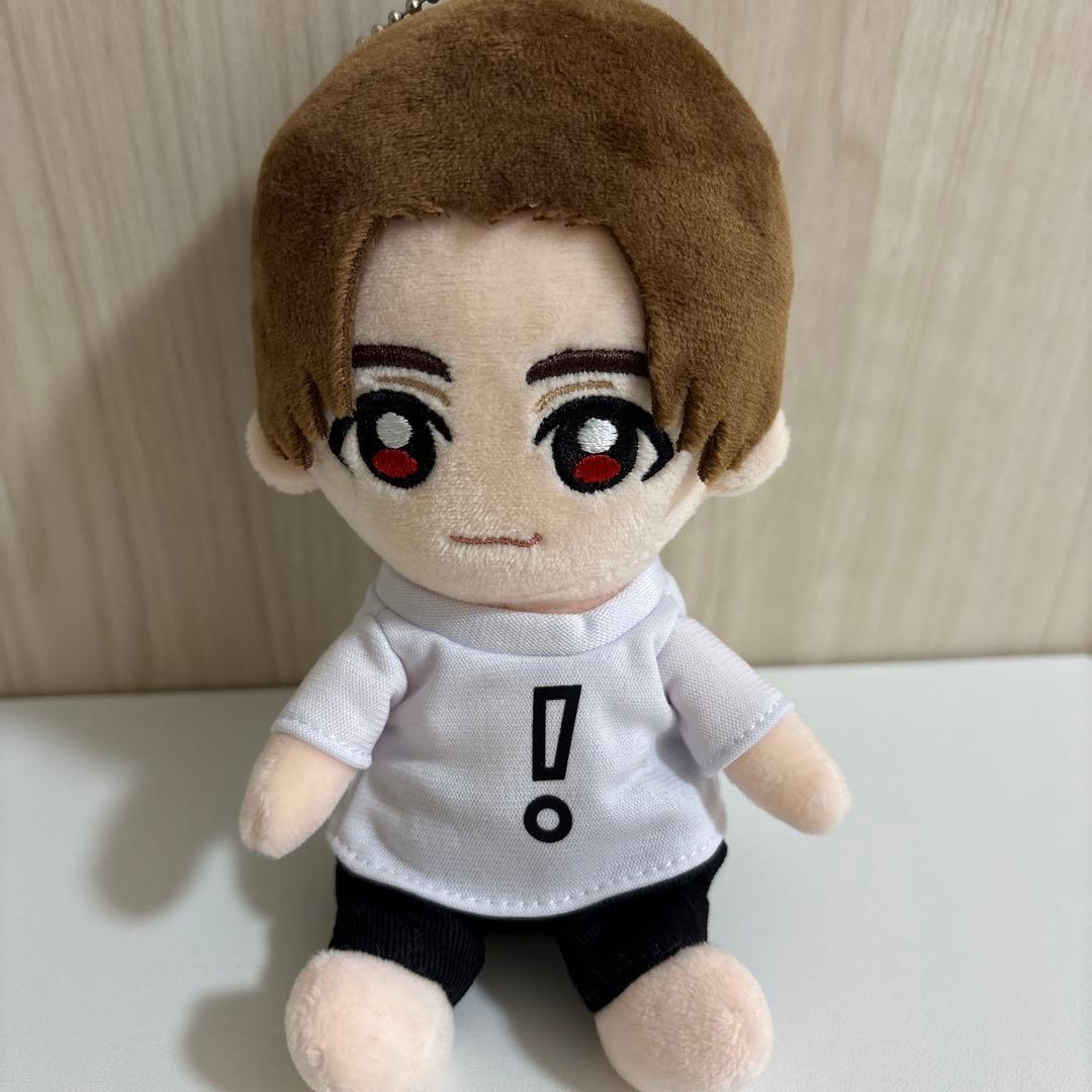 山田涼介 ぬいぐるみ Hey!Say!JUMP 15th お値下げしました