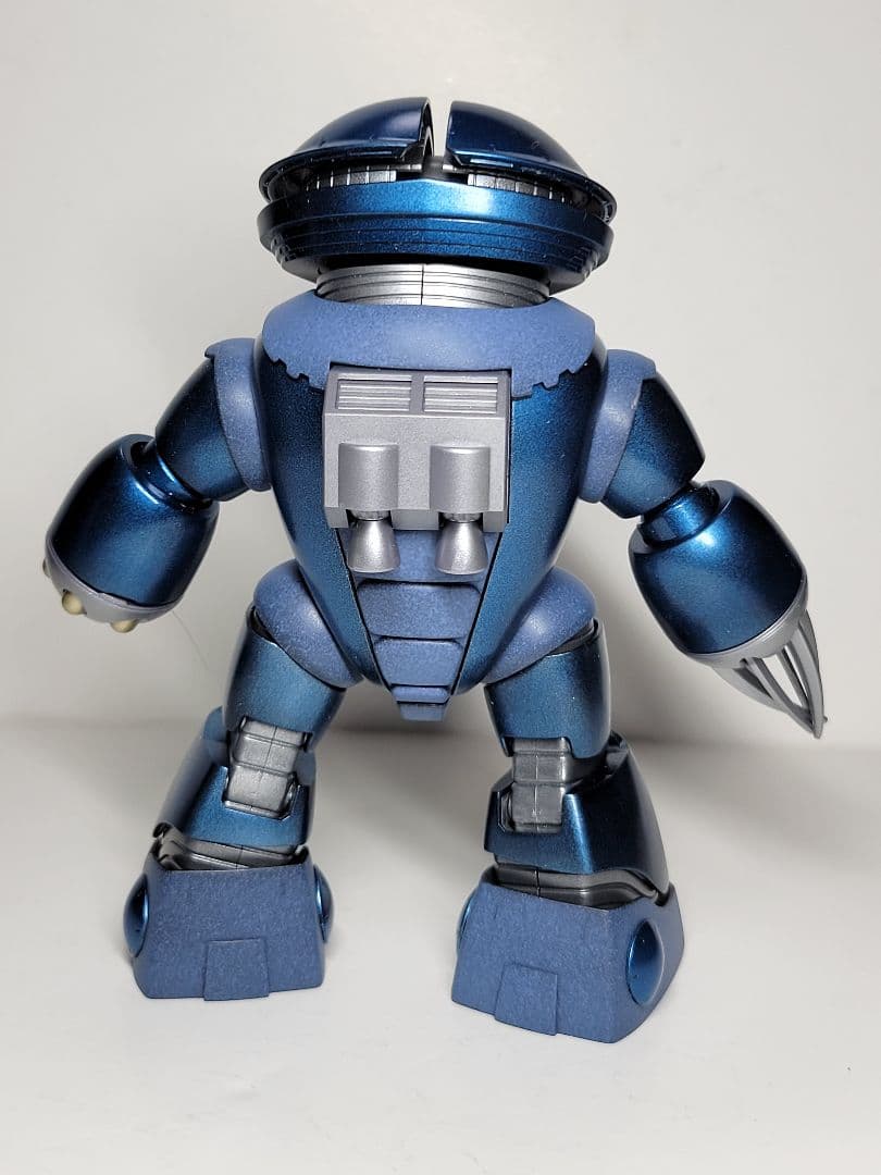 ガンプラ　HG　3体セット(ゴッグ、ズゴック、アッガイ)塗装完成品