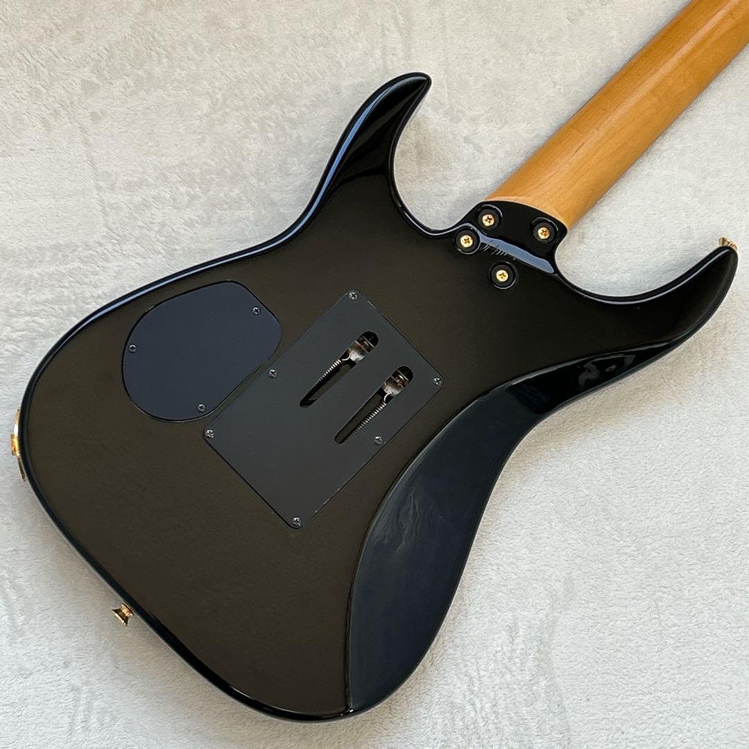 FERNANDES FR リバースヘッド リボルバー シングルハム