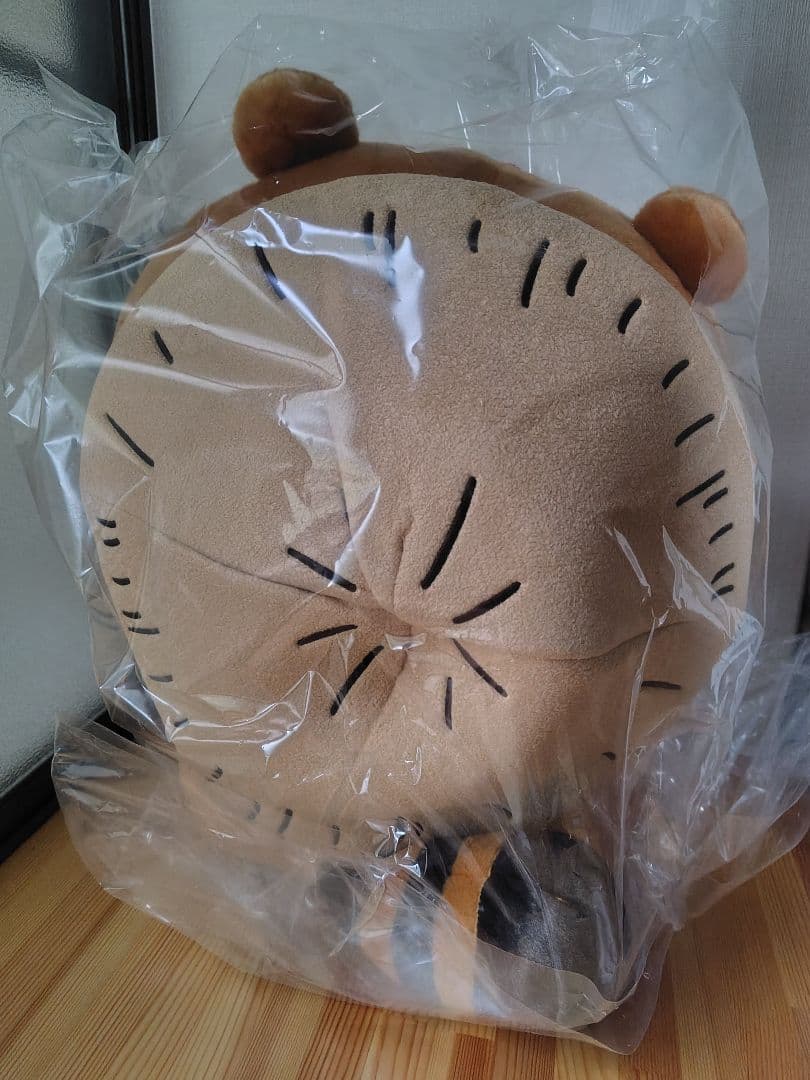 ちいかわ たぬきだもん くじ A賞 うさぎ 未開封品