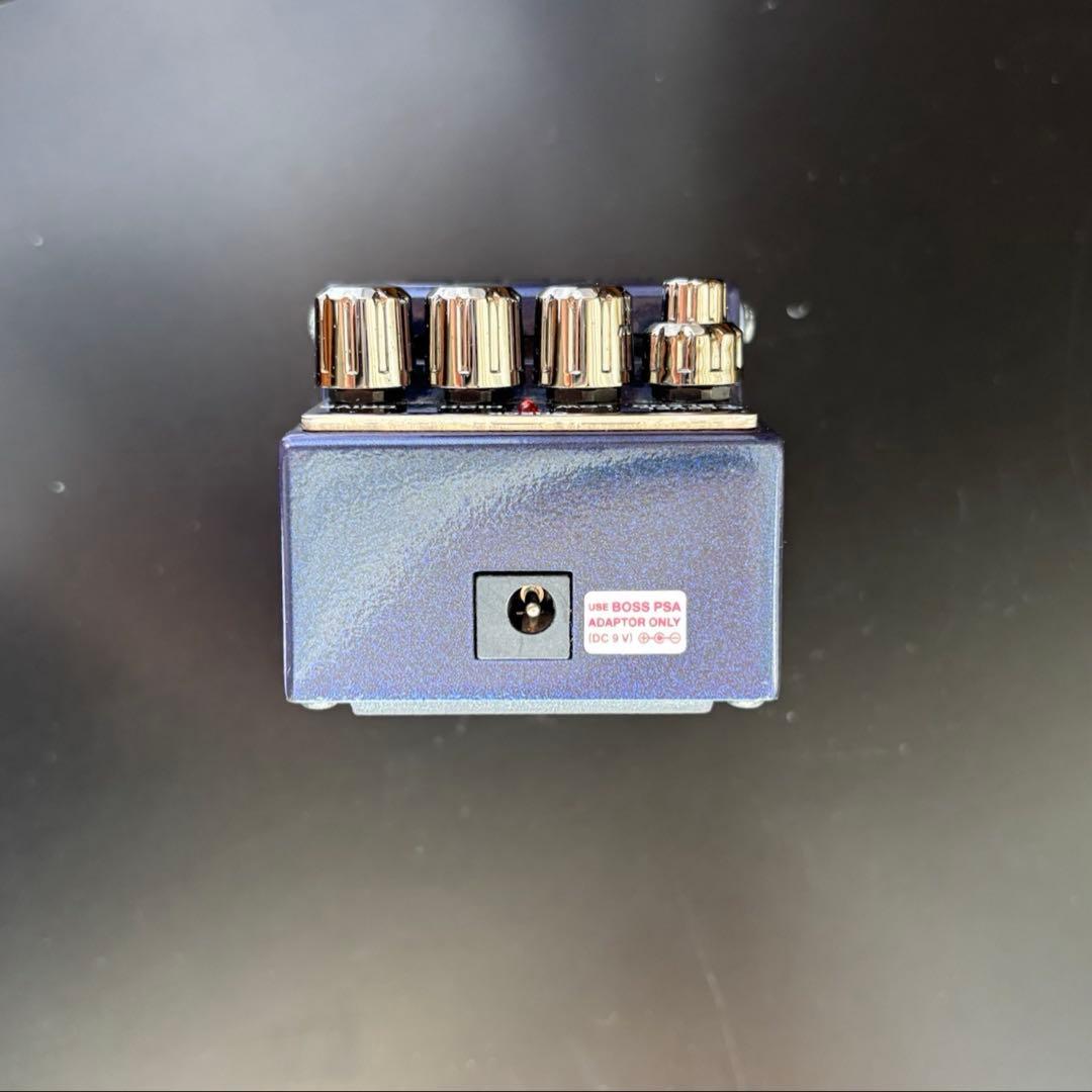 ギター BOSS BB-1X Bass D