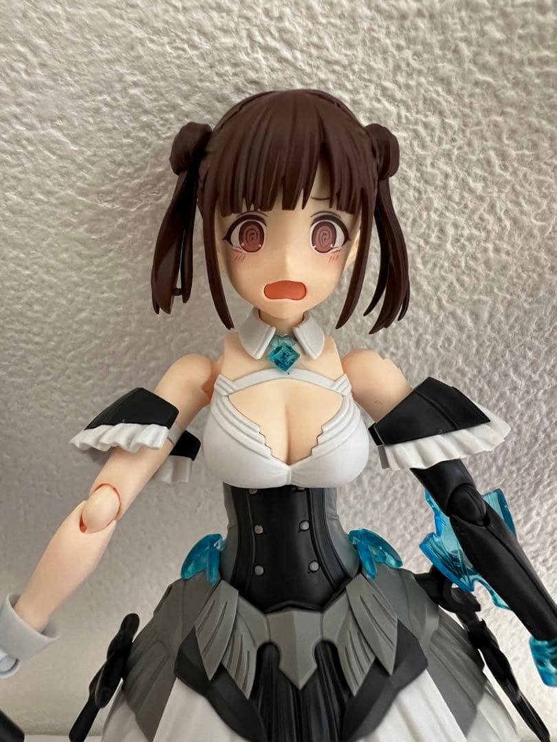 30MS アルファシスターズファンタズム 他 完成品 まとめ売り