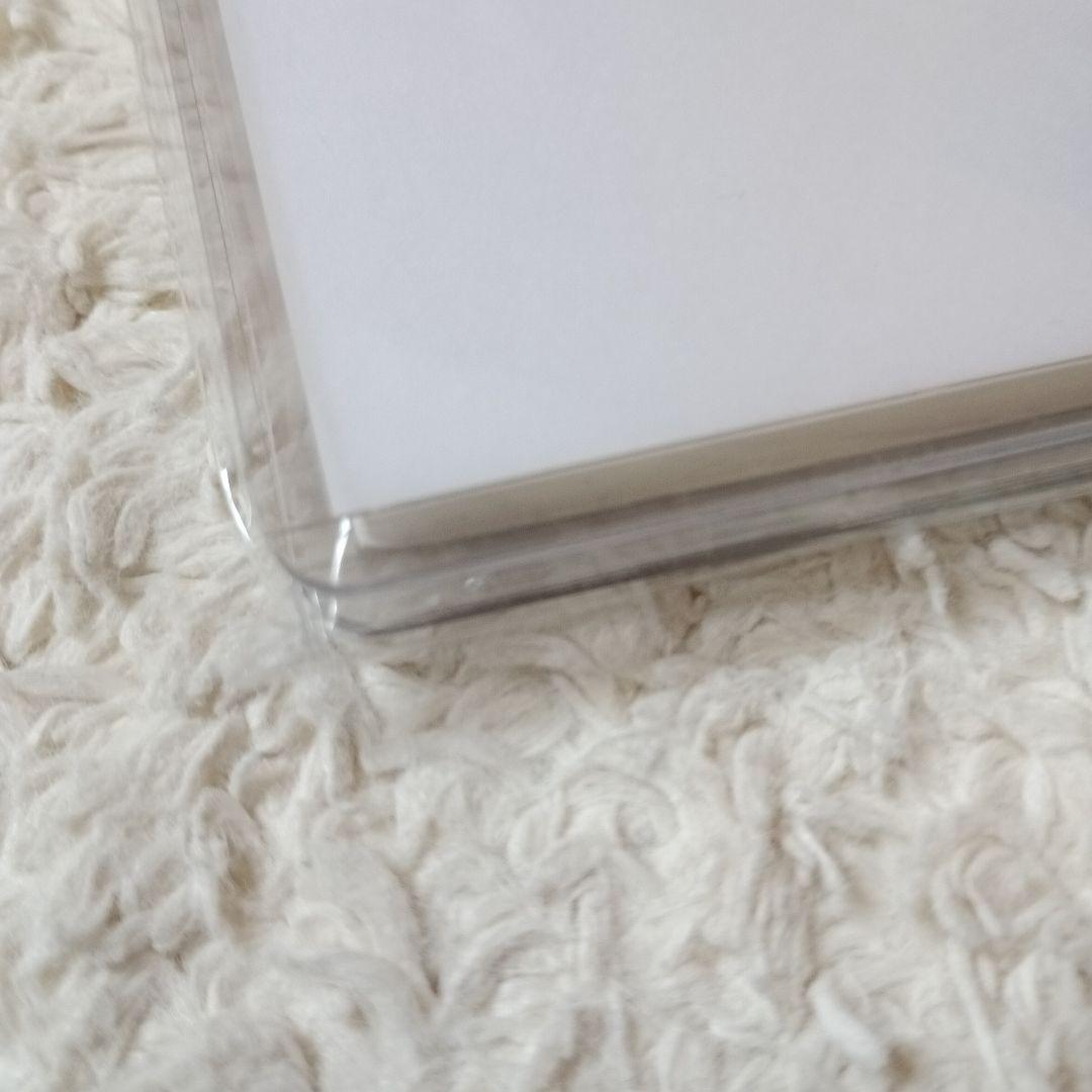 【TSUTAYA 当選品】 直筆サイン入り パネル 乃木坂46 白石麻衣