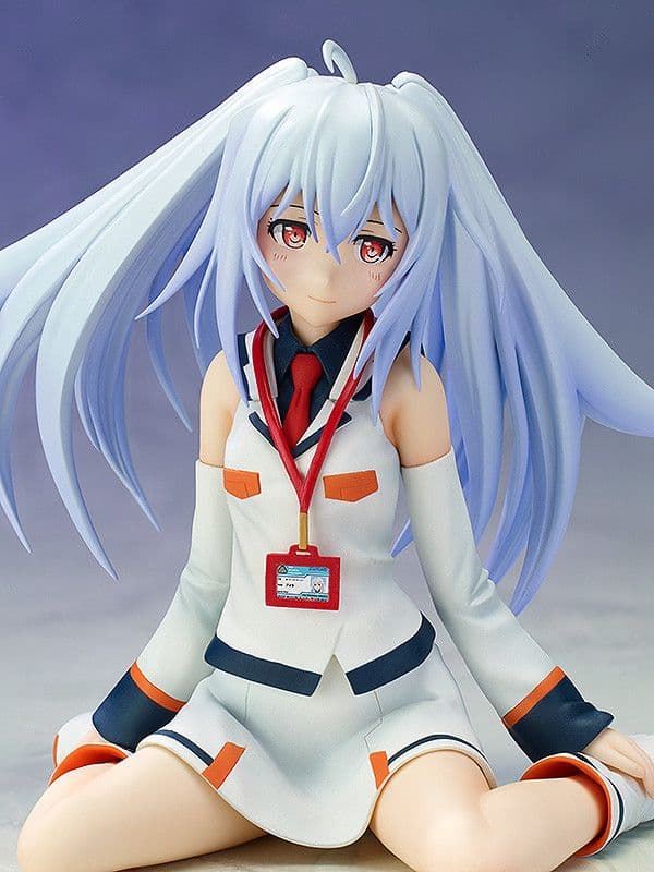 【新品未開封】アイラ 1/8 フィギュア 『プラスティック・メモリーズ』