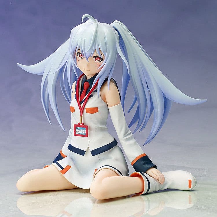 【新品未開封】アイラ 1/8 フィギュア 『プラスティック・メモリーズ』