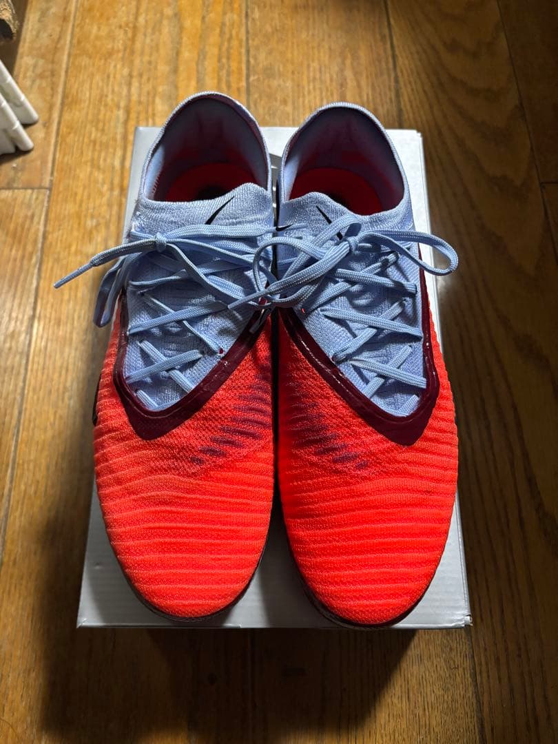 Nike ファントム6 Low エリート