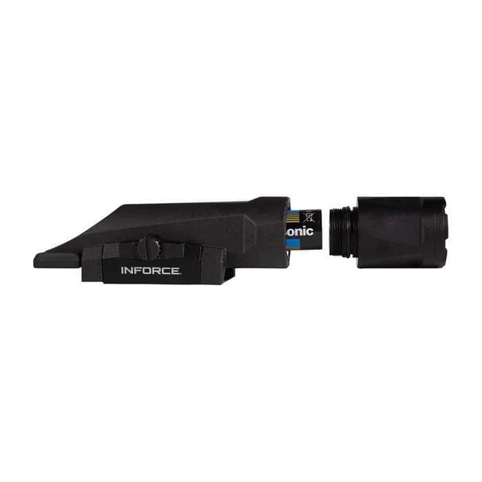 インフォース EU-IF71014 BK WMLx 赤外線付き Gen 3 実物