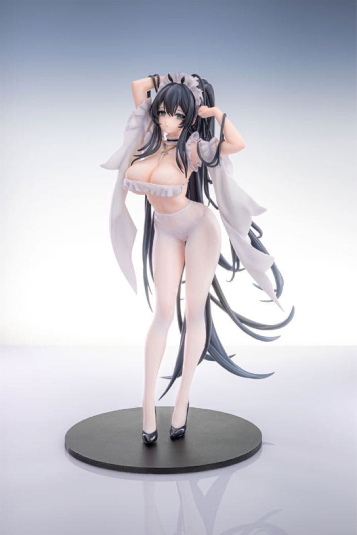【新品未開封】 アズールレーン インドミタブル フィギュア