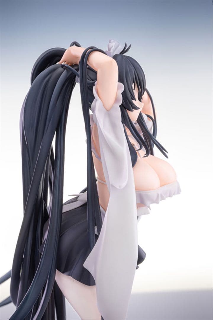 【新品未開封】 アズールレーン インドミタブル フィギュア
