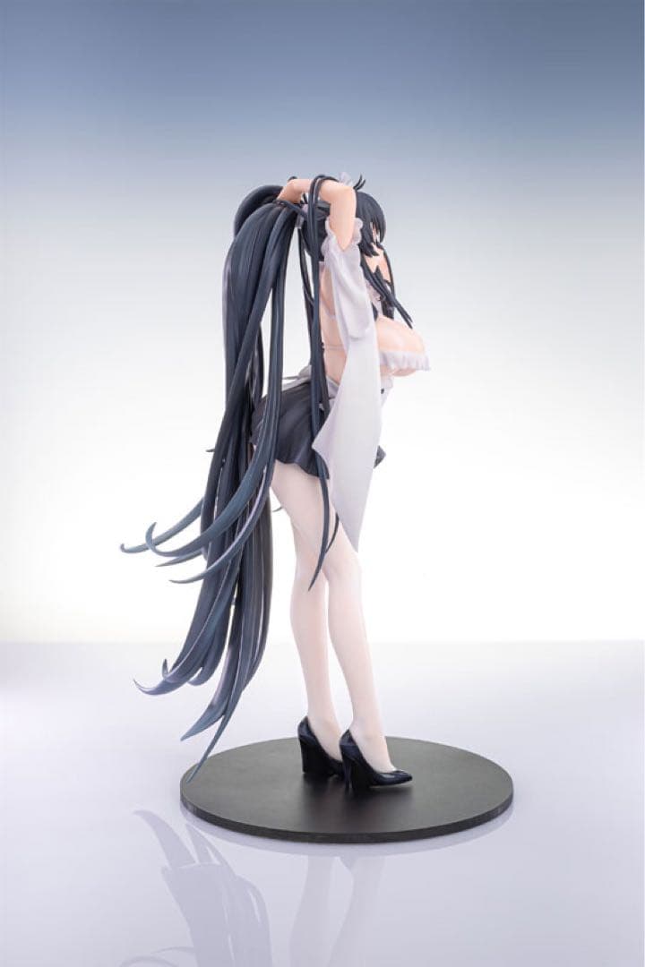 【新品未開封】 アズールレーン インドミタブル フィギュア