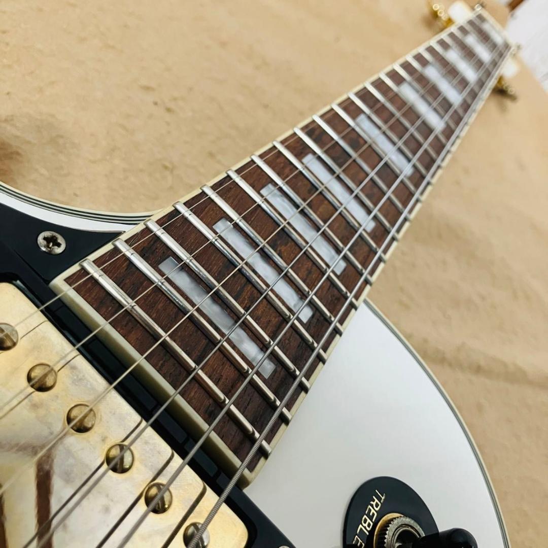 【希少 美品】GrassRoots G-LP-CTM LH レフティ レスポール
