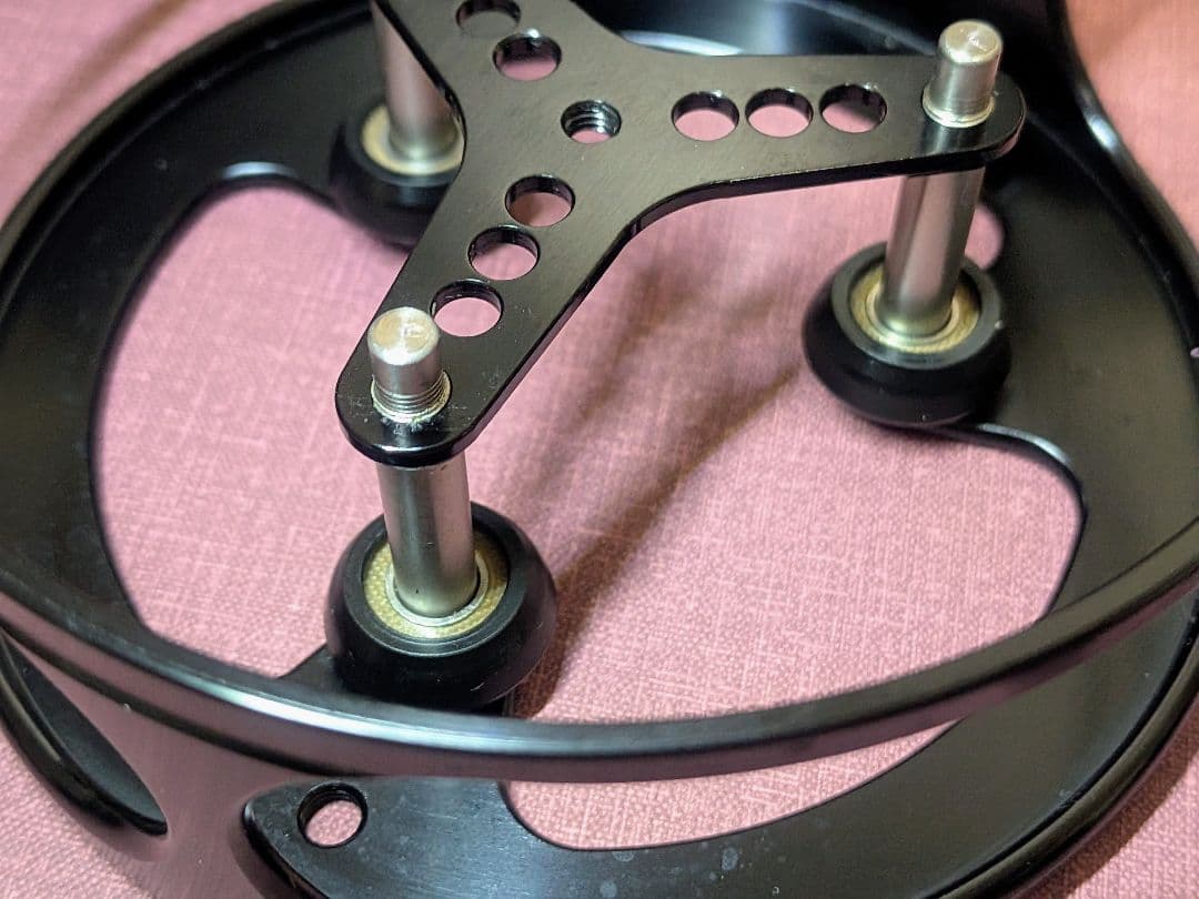 超美品 ダニエルソン(LOOP)　3W