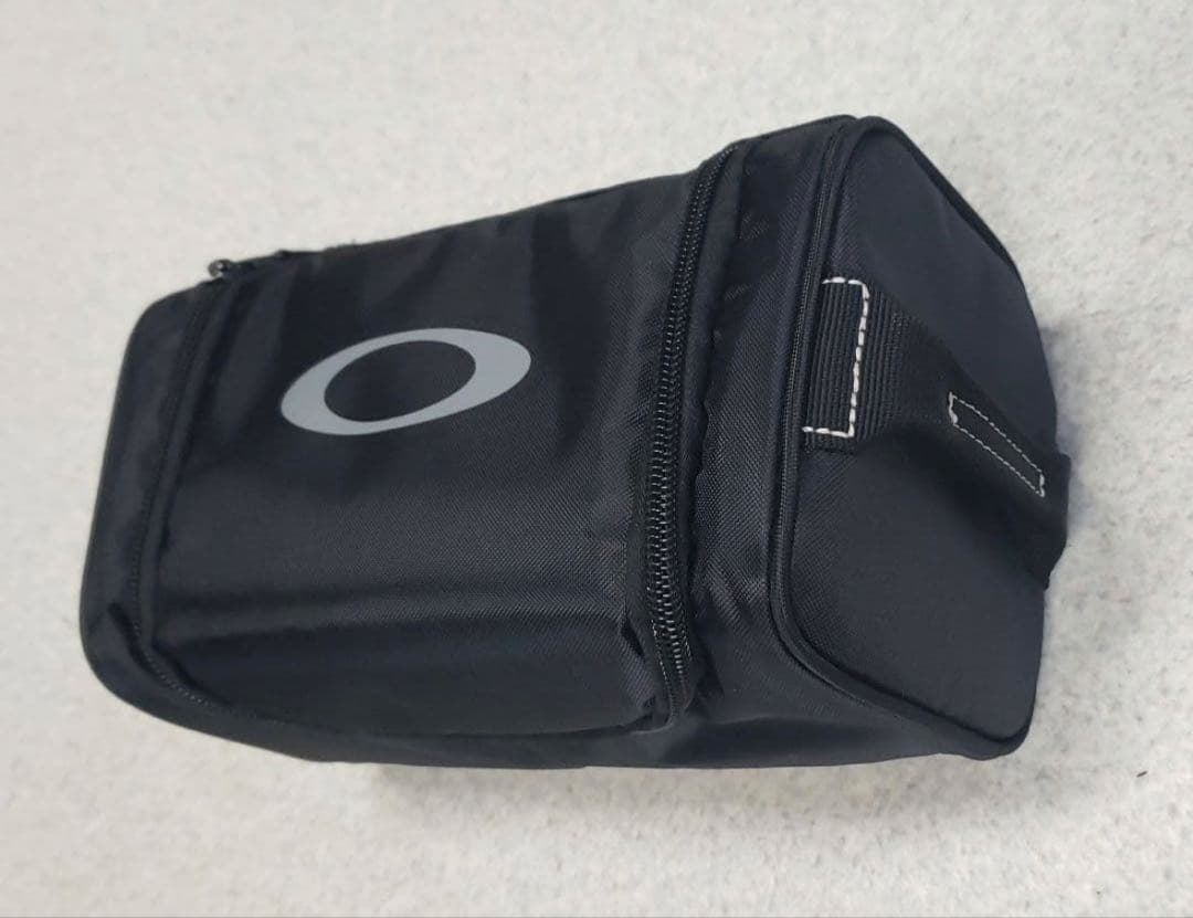 OAKLEY FLIGHT TRACKER ゴーグル アークティックインディゴ