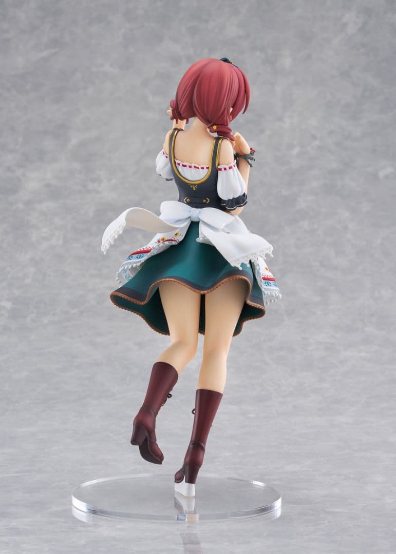 【新品】PLUM限定豪華版 エマ・ヴェルデ フィギュア ラブライブ 虹ヶ咲 虹学
