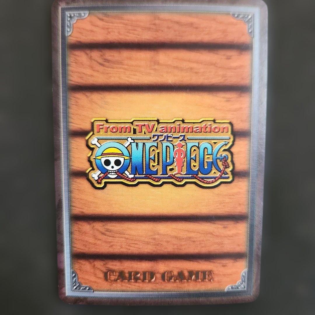 ワンピースカードゲーム　カードダスハイパーバトル　ビビ　18枚まとめ売り