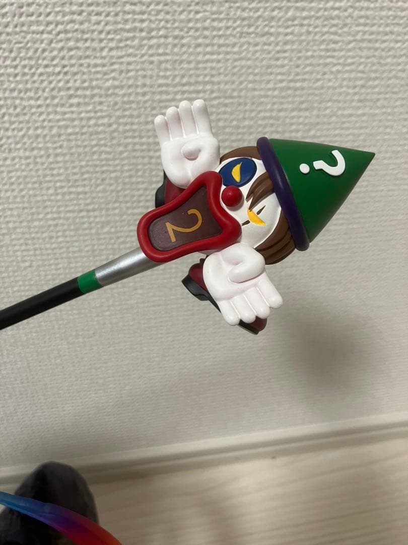 HUNTER×HUNTER カイト　ガレージキット　フィギュア(極美品)