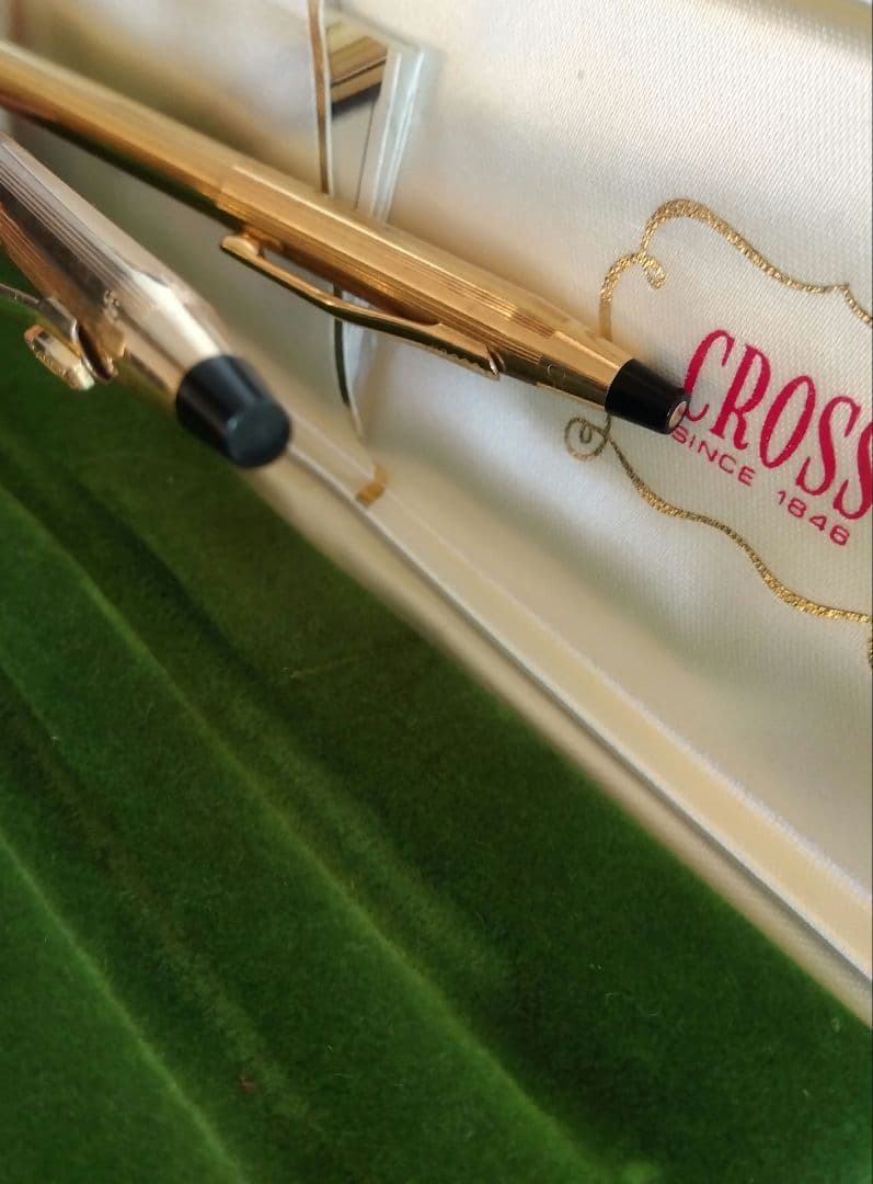 筆記具 CROSS
