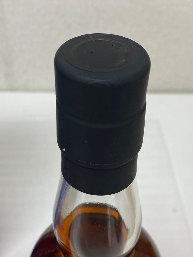 3-3221 マルスウイスキー 西郷どん SAIGO DON 700ml 2本