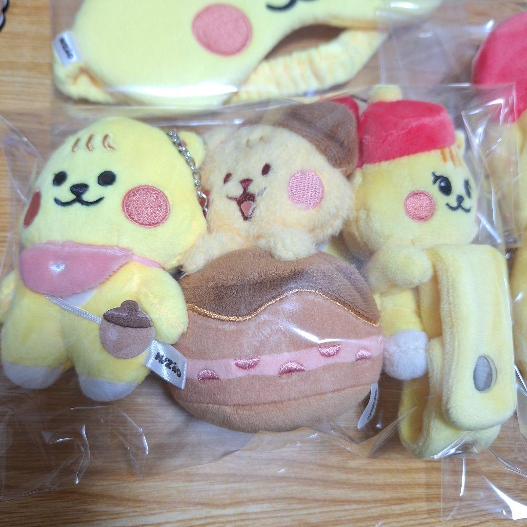 NiziU RIKU　リチュ　リク　グッズまとめ売り