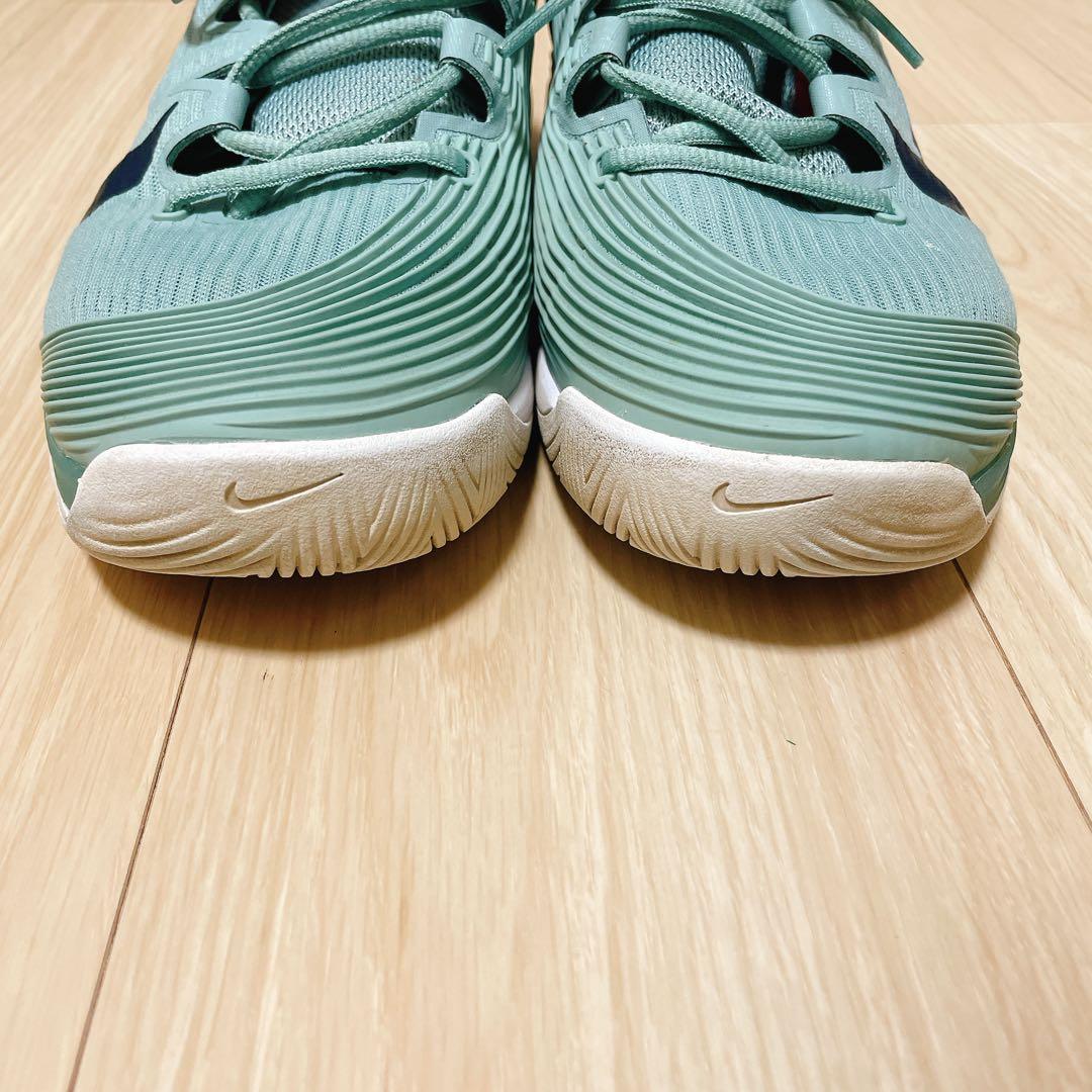 NIKE＊ナイキテニスシューズ メンズ ヴェイパー　12HC