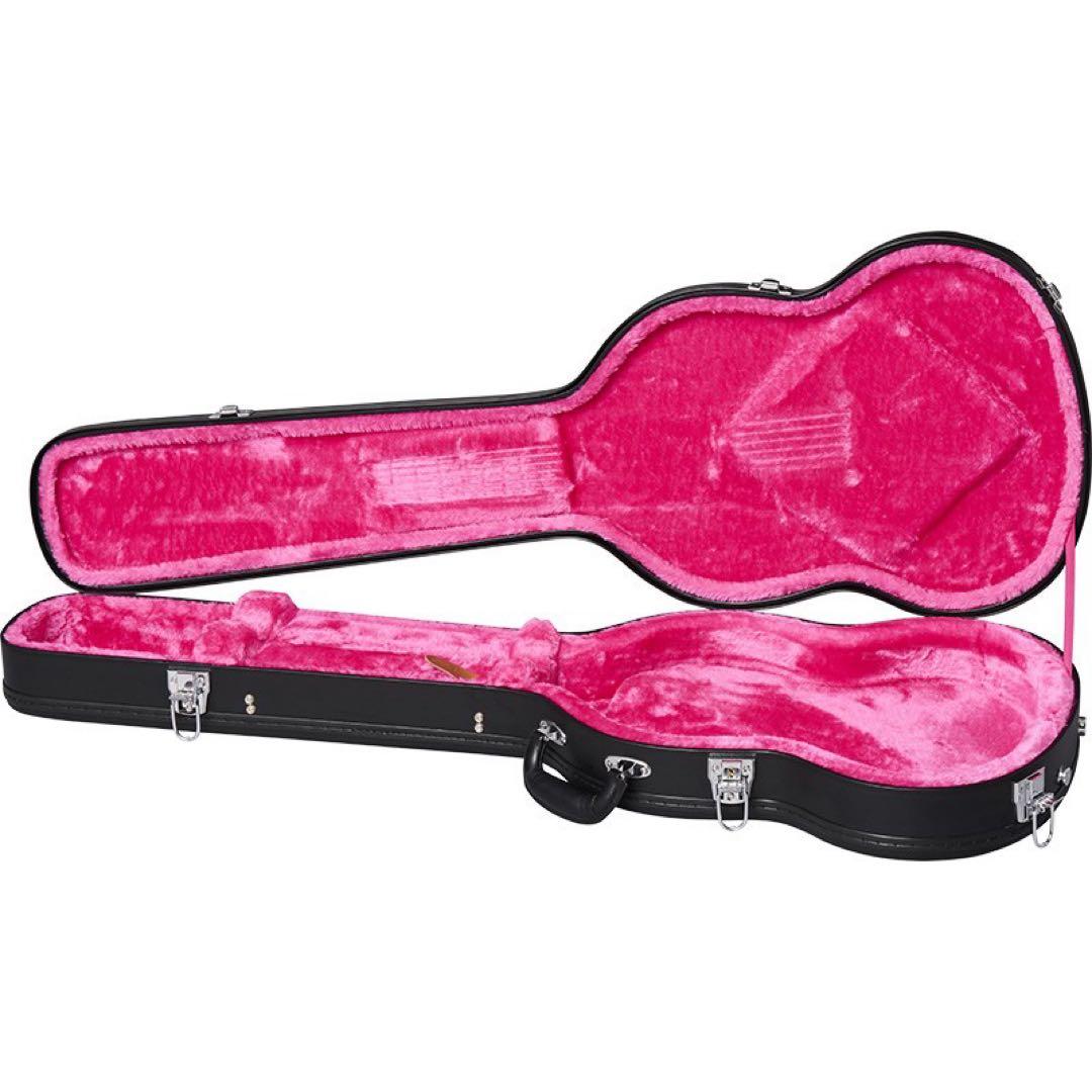 ギター Epiphone YUNGBLUD SGJunior(ClassicWhite)