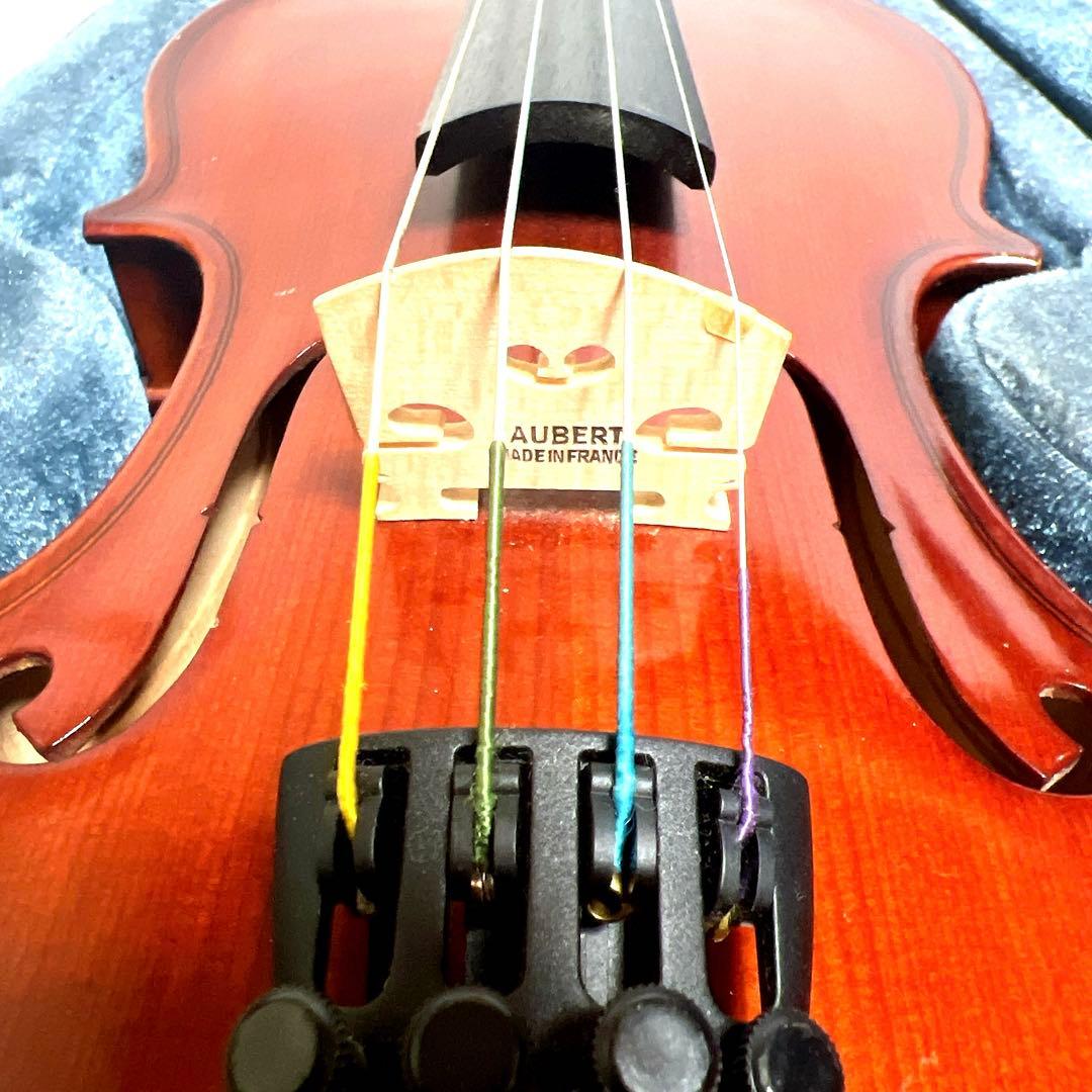 Ena Violin 1/2 No.1 バイオリン　2017年製 バイオリン